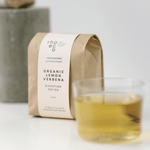 Monovarietals - Bio Kräutertee Zitronenverbene von Rhoeco