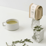 Monovarietals - Bio Kräutertee Zitronenverbene von Rhoeco