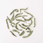 Monovarietals - Bio Kräutertee Zitronenverbene von Rhoeco