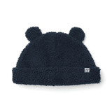 Mütze – Bibi teddy classic navy von Liewood