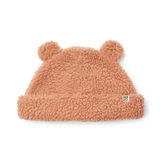 Mütze – Bibi teddy tuscany rose von Liewood