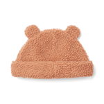 Mütze – Bibi teddy tuscany rose von Liewood
