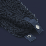 Mütze - Bravo Pile classic navy von Liewood