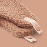 Mütze - Bravo Pile tuscany rose von Liewood
