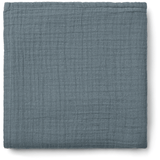 Muslin - Ben whale blue von Liewood