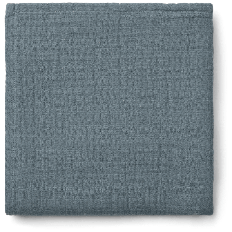 Muslin - Ben whale blue von Liewood