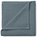Muslin - Ben whale blue von Liewood