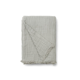 Muslin Decke – Magda dove blue von Liewood