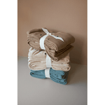Muslin - HANNAH Rabbit oat 2er Set von Liewood