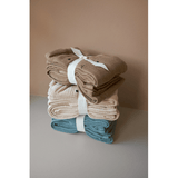 Muslin - HANNAH Rabbit oat 2er Set von Liewood