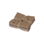 Muslin Squares - Horse braun von Ferm Living