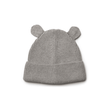 Mütze - Gina Beanie grau von Liewood