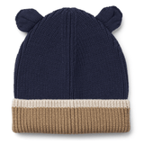 Mütze – Gina classic navy mix von Liewood
