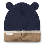 Liewood - Beanie Gina classic navy mix