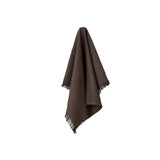 MUUBS - Tea Towel Umami Black/Brown