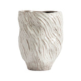 MUUBS - Vase Mud Oyster
