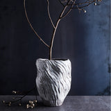 MUUBS - Vase Mud Oyster