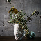 MUUBS - Vase Mud Oyster