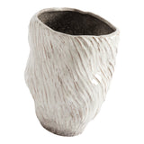 MUUBS - Vase Mud Oyster