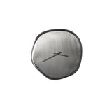 MUUBS - Wanduhr Toki Steel