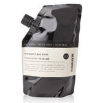 Nachfüllung - Refill Handsoap Elderberry and Birch von Humdakin