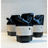 Nachfüllung - Refill Handsoap Elderberry and Birch von Humdakin