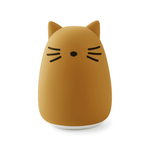 Nachtlicht - Jimbo Cat golden caramel von Liewood