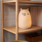 Nachtlicht - Jimbo Cat sandy von Liewood
