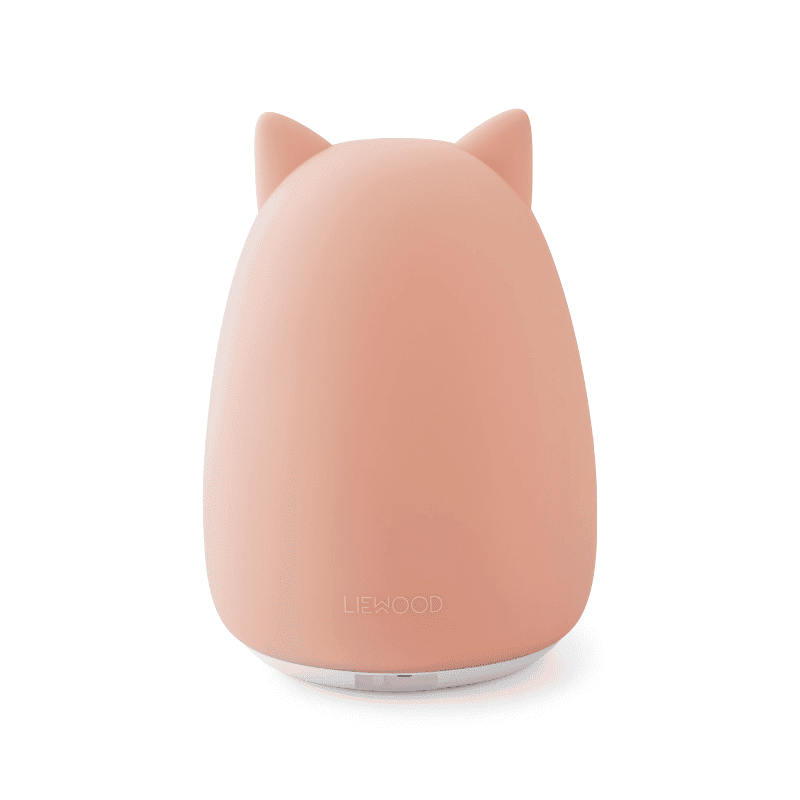 Nachtlicht - Jimbo Cat rose von Liewood