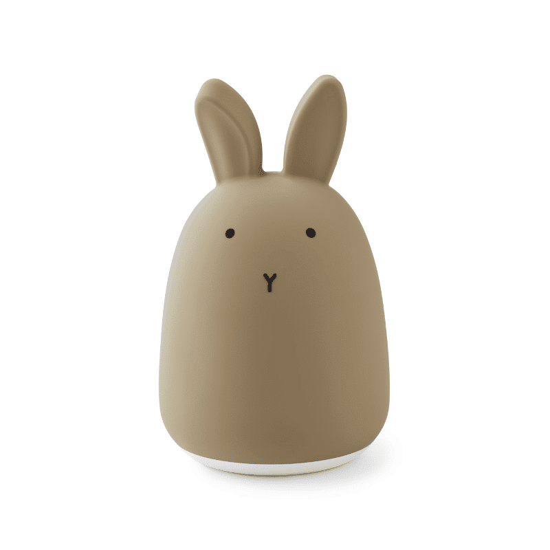 Nachtlicht - Jimbo Rabbit oat von Liewood