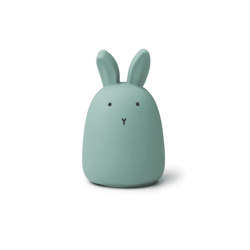 Nachtlicht – Winston Rabbit peppermint von Liewood