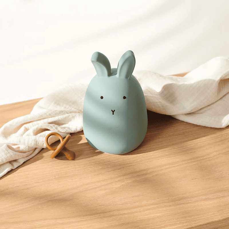 Nachtlicht – Winston Rabbit peppermint von Liewood