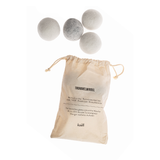 Natürliche Trocknerbälle 6er Set von Kaëll