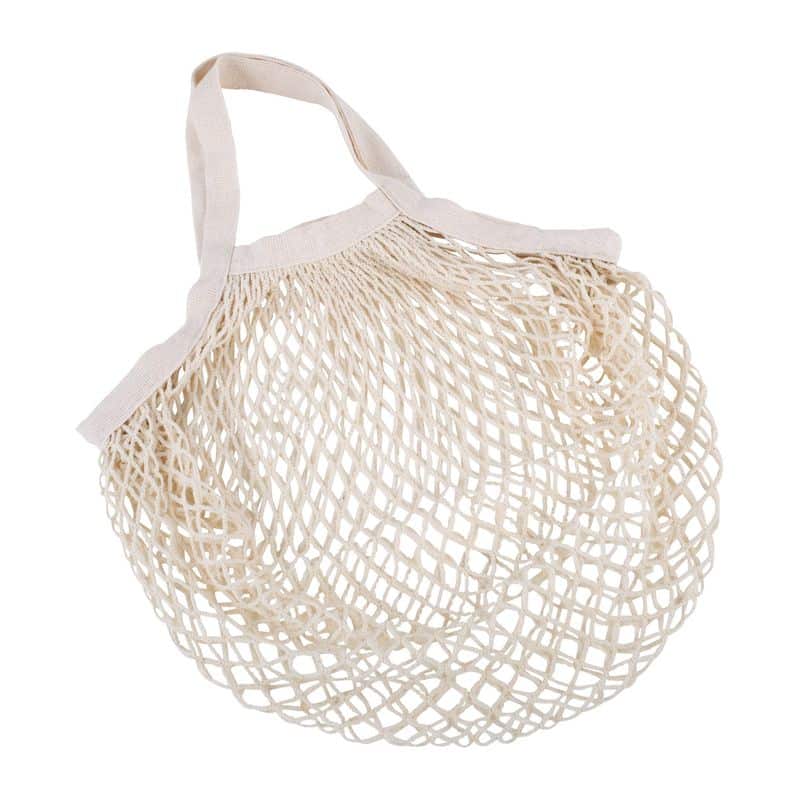 Netztasche natur von Redecker