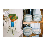 New Mags - Buch Atelier September: A place for daytime cooking