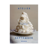 New Mags - Buch Atelier September: A place for daytime cooking