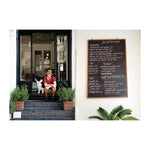 New Mags - Buch Atelier September: A place for daytime cooking