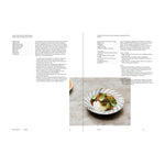 New Mags - Buch Atelier September: A place for daytime cooking
