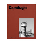 New Mags - Buch City Guid Copenhagen