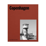 New Mags - Buch City Guid Copenhagen