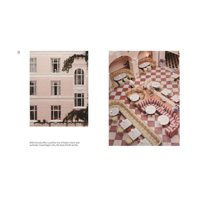 New Mags - Buch City Guid Copenhagen