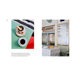 New Mags - Buch City Guid Stockholm