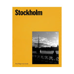 New Mags - Buch City Guid Stockholm