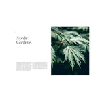 New Mags - Buch Nordic Garden Design