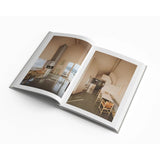 New Mags - Buch Nordic Wonders

