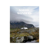 New Mags - Buch Nordic Wonders

