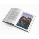 New Mags - Buch Nordic Wonders

