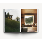 New Mags – Buch Off to the Alps Switzerland 