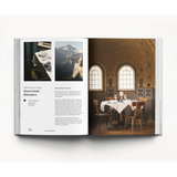 New Mags – Buch Off to the Alps Switzerland 