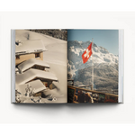 New Mags – Buch Off to the Alps Switzerland 